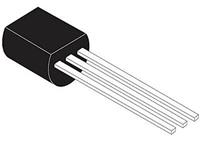 NPN Silicon Plastic-Encapsulate Transistor