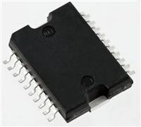 A2C20219 Triple Voltage Regulator 
