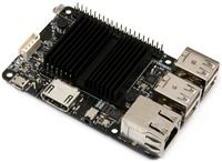 ODROID - C2
