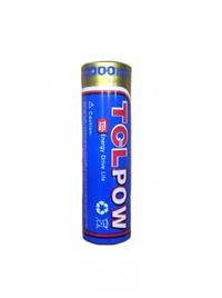 BATTRY 18650 3/7V 2000MAH TCL