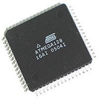 ATMEGA 128  ORIGINAL