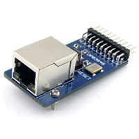 DP83848 ETHERNET BOARD