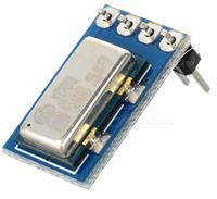 Arduino GY-35-MB Signle-Axis Gyroscope Module