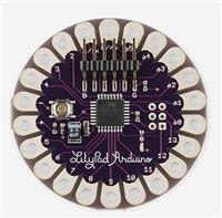 Arduino  LilyPad 328 MainBoard