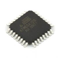 ATMEGA328  SMD