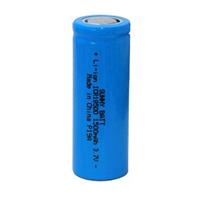 BATTRY 18500 1500MA