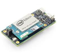  Intel Edison Breakout Kit