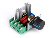 DIMMER 2000W 220VOLT