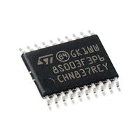 STM8S003F3 org