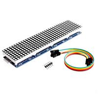 MAX7219 Dot Matrix Module
