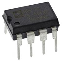 REF03GPZ 2.5 V, ±0.6% maximum Voltage References