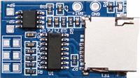  SD CARDMP3 PLAYER Module