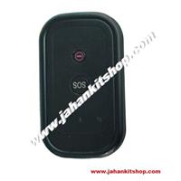 GSM/GPRS/GPS  PORTABLE TRACKER 