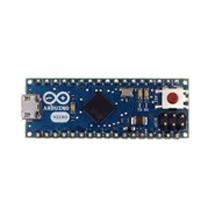 برد آردوینو میکرو با تراشه ATMEGA32U4