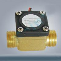Micro Flow Sensor FM200
