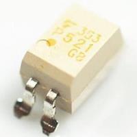 TLP521  - 1 SMD