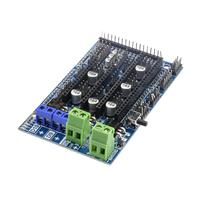 RAMPS 1.6 3D PRINTER BOARD