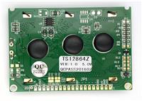 LCD 64*128 TS12864Z BLUE