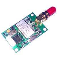 JK71  433MHZ  TTL MODULE