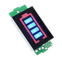  BATTERY LEVEL METER