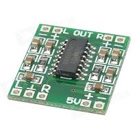 PAM8403 3W Amplifier