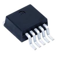 LM2576HVS ADJ