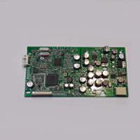 LCD  5.6 + DRIVER BOARD