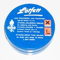 روغن لحیم GERMANY 50G