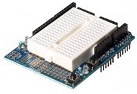 ARDUINO UNO PROTOTYPE