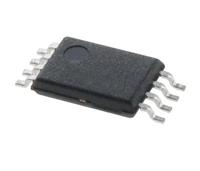 2K Microwire Compatible Serial EEPROM