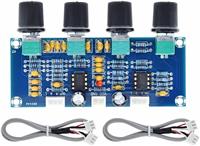 ماژول پری آمپلی فایر XH-A901