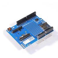 Arduino Wireless SD Shield