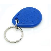 تگ جاسوییچی 125 کیلوهرتز فقط خواندن RFID