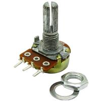 ولوم 20K OHM