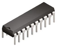 GD75232N Multiple RS-232 Drivers and Receivers