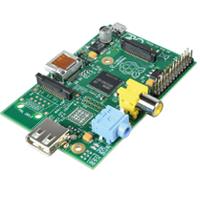RASPBERRY B