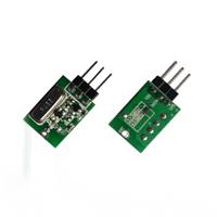 DRA889TX-433MHZ 