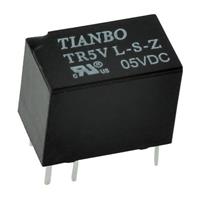 TR5V L-S-Z 5V