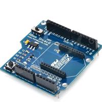 ARDUINO XBEE SHIELD