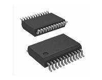 L9958XP  SPI controlled H-Bridge