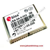 ماژول جی پی اس LEA-5A