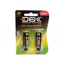 BATTRY AA 1/5V DBK