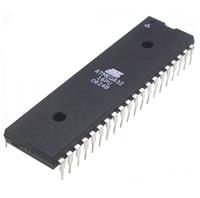 ATMEGA 32L DIP