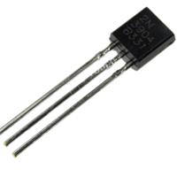 PNP General-Purpose Amplifire 0.2A,40V TO-92