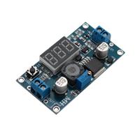 ماژول LM2596S همراه با نمایشگر 