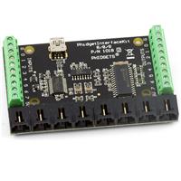 USB I/O INTERFACE KIT PHIDGATE1018.2