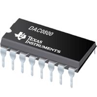  Convertidor Analógico-Digital de 8 bits