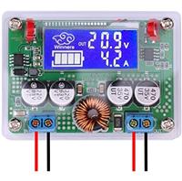 با نمایشگرCC.CVماژول کاهنده 7آمپر