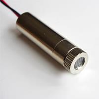LASER 50MW RED LINE