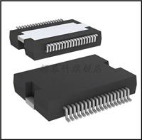 L6258E Dual DMOS Full Bridge PWM Motor Driver